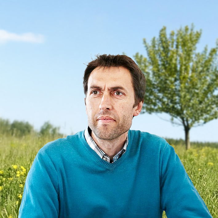 Vincent Vandenbussche