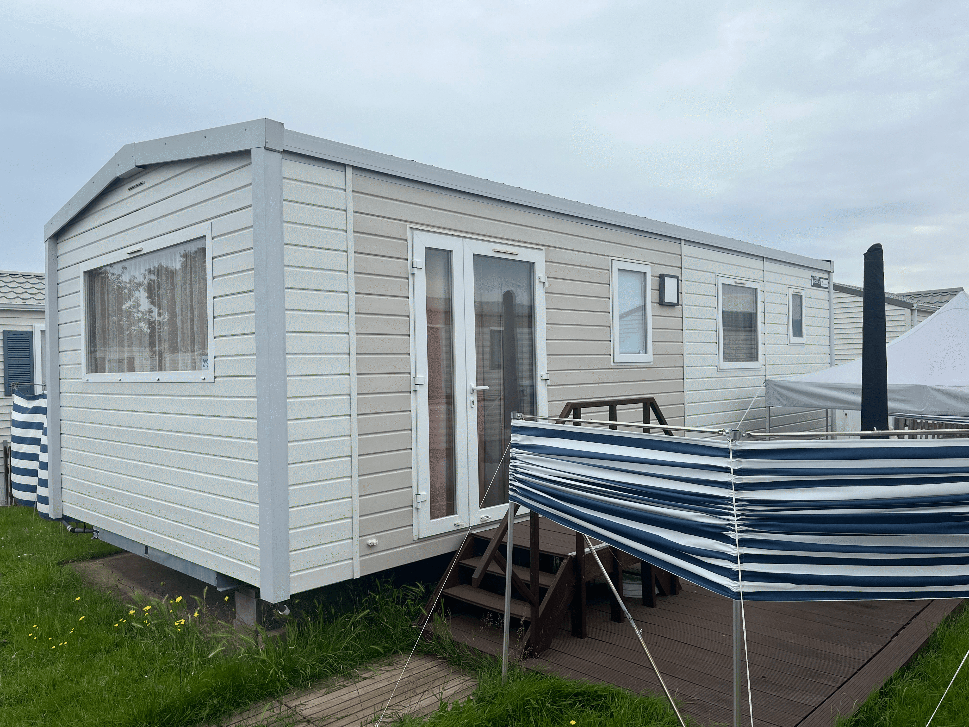 Caravan 