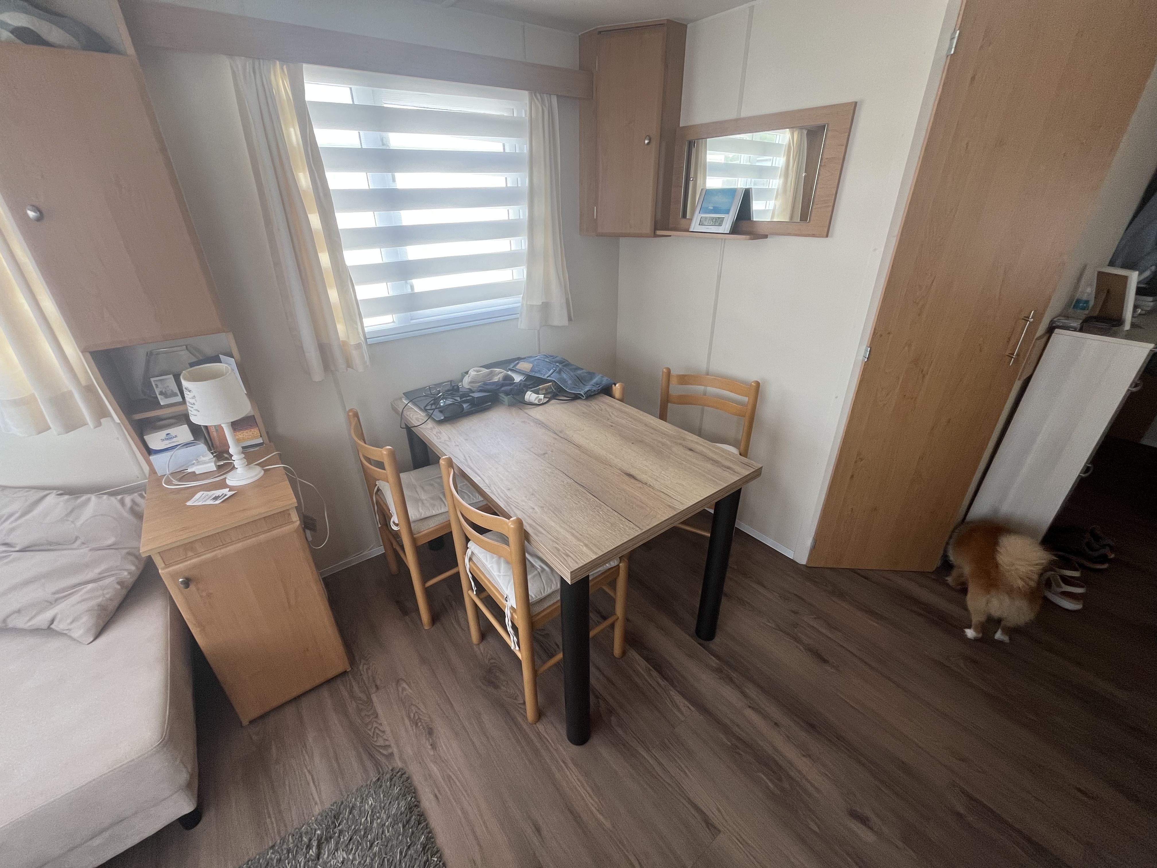 3552keukentafel