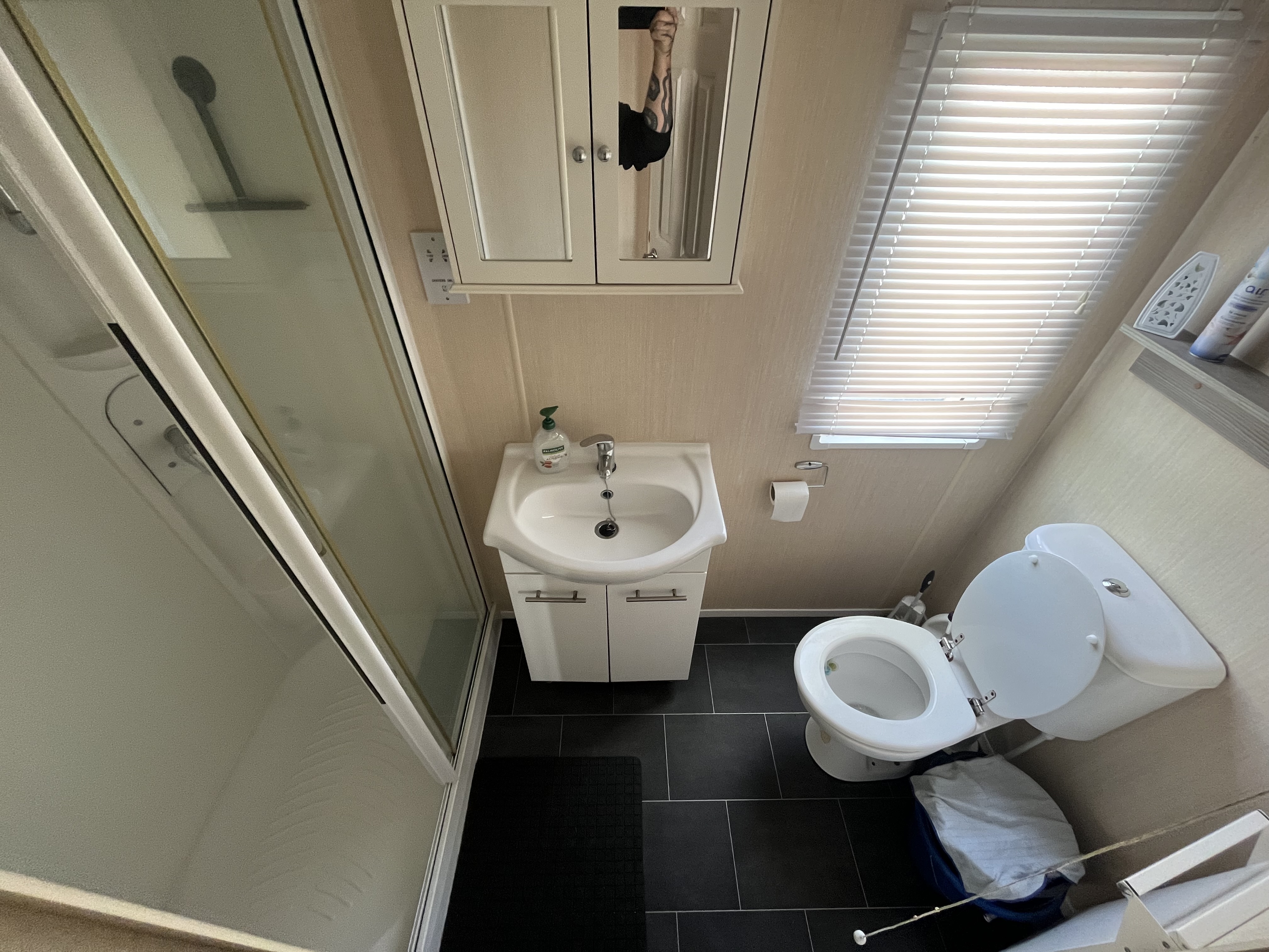 3606toilet